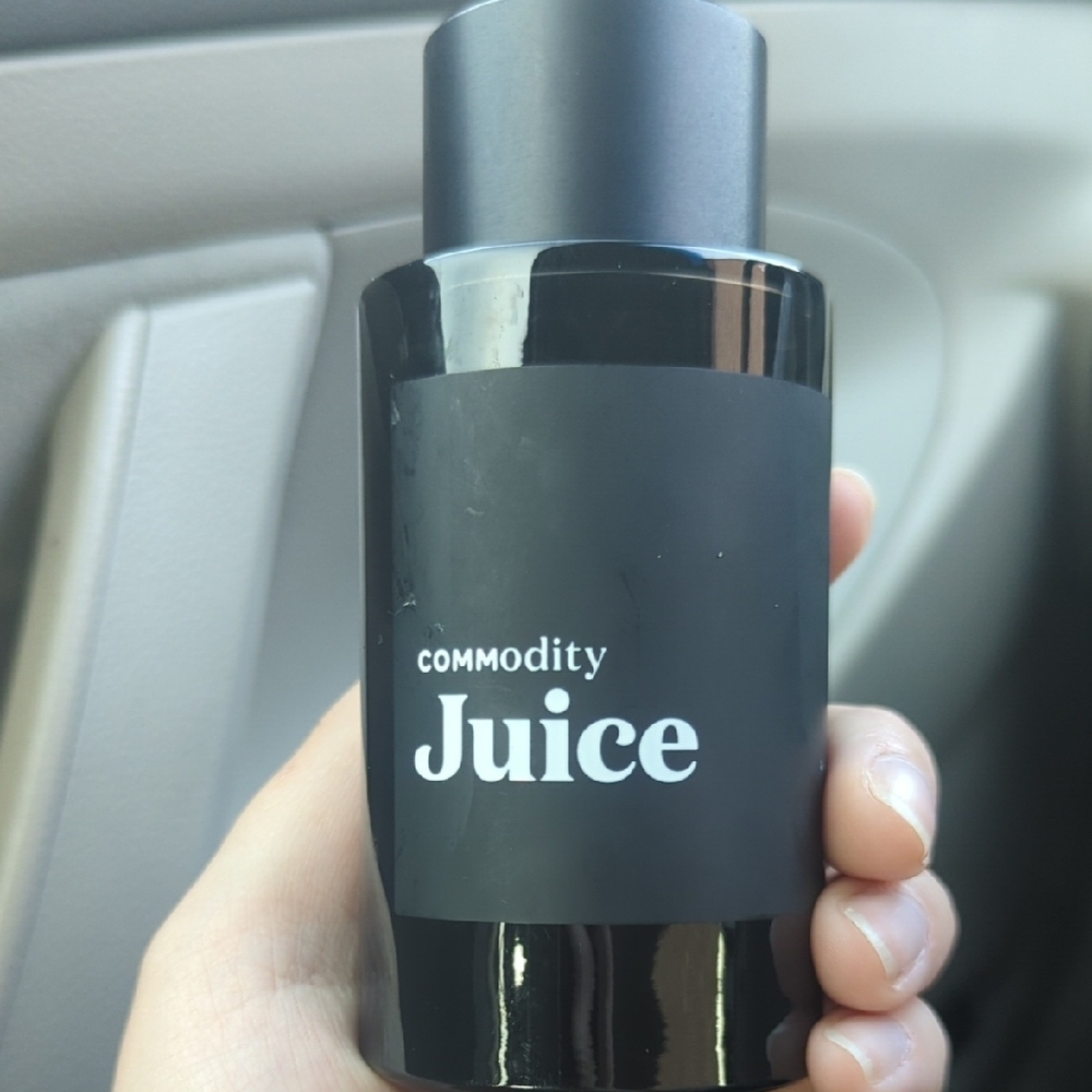 Commodity Juice Fragrance